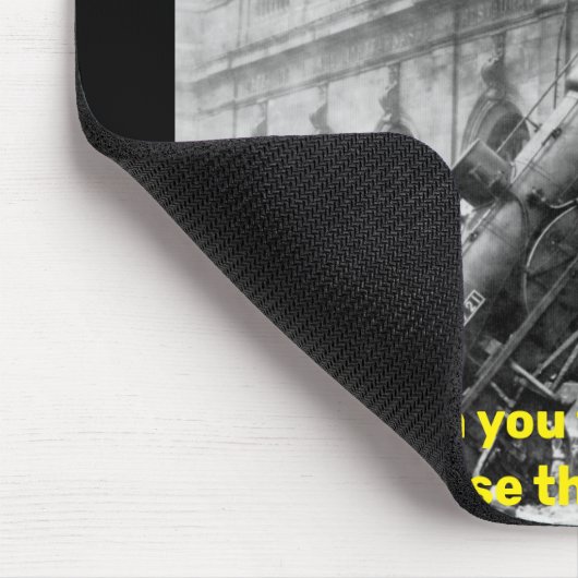 als u denkt dat er niets erger is dan maandag muismat (Hoek)