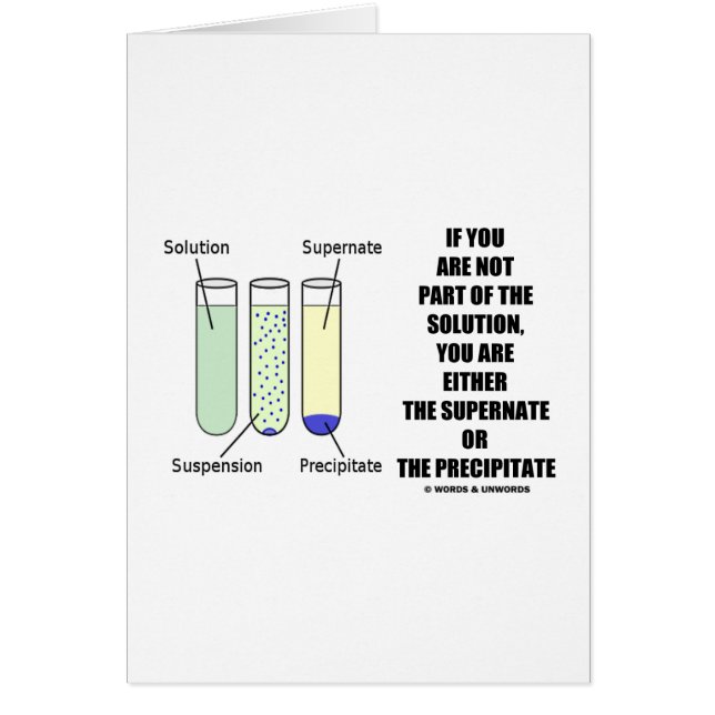 Als u geen deel uitmaakt van de oplossing supernee (Voorkant)