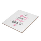 Als-u-kunt-droom-het-u-kunt-bereikt-het Tegeltje (Zijkant)