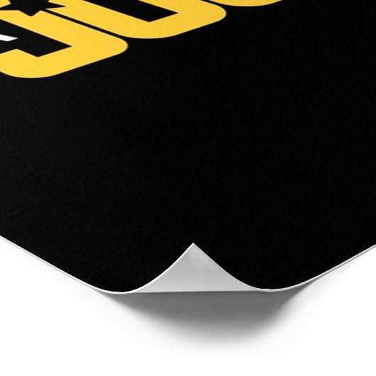 Als u VREDE wilt voor de RECHTVAARDIGHEID Poster (Hoek)