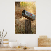 Als u wilt... delen poster (Keuken)