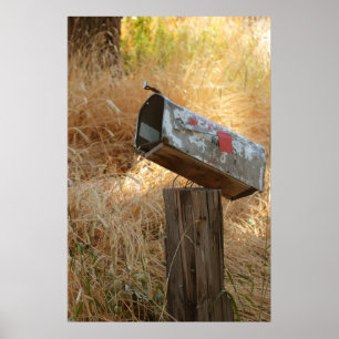 Als u wilt... delen poster