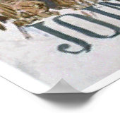 ALS U WILT VECHTEN POSTER (Hoek)