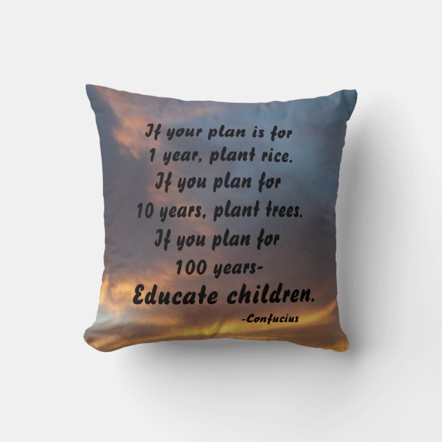 ALS UW PLAN CONFUCIUS SIERKUSSEN (Voorkant)