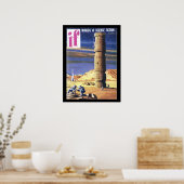 Als v03 n01 (1954-03.Quinn)_Pulp Art Poster (Keuken)