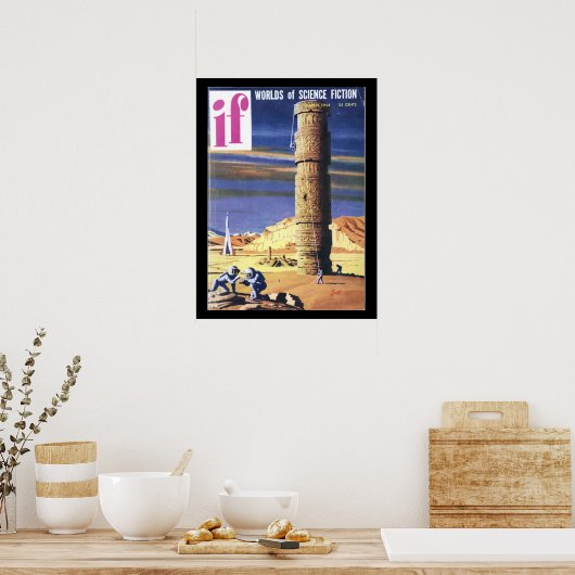 Als v03 n01 (1954-03.Quinn)_Pulp Art Poster (Keuken)