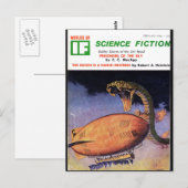 Als v16 n02 (1966-02.Galaxy)_Pulp Art Briefkaart (Voorkant / Achterkant)