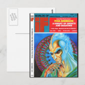 Als v22 n07 (1974-10.UPD)_Pulp Art Briefkaart (Voorkant / Achterkant)