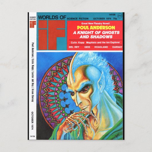 Als v22 n07 (1974-10.UPD)_Pulp Art Briefkaart (Voorkant)