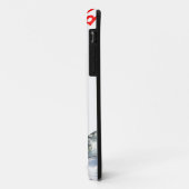 Als Varkens Konden Vliegen Case-Mate iPhone Case (Achterkant/links)