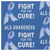 ALS: Vecht voor de Cure! Stof (Close Up)