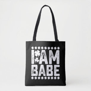 Als verloren, terug naar schatje. Wij zijn een kop Tote Bag