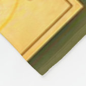 ALS VIETNAMVETERANS FLEECE DEKEN (Hoek)