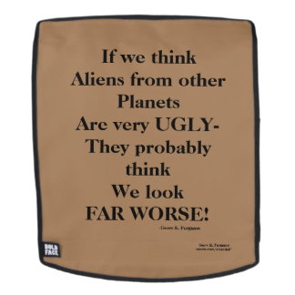 ALS WE DENKEN RUGTASSEN