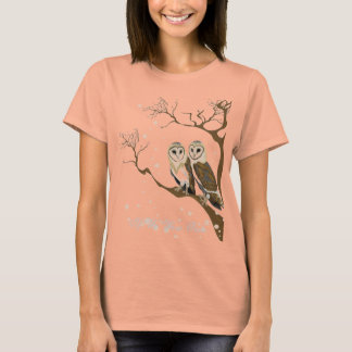 Als we eigenaar waren t-shirt