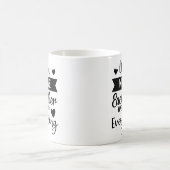 Als we elkaar hebben, hebben we alles koffiemok (Center)