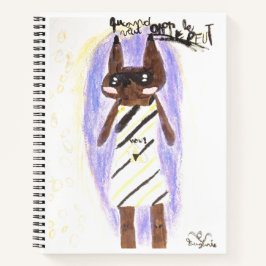 Als we het willen, dan kunnen we het notitieboek