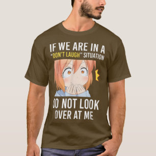 Als we in een niet lasterlijke situatie zijn, kijk t-shirt