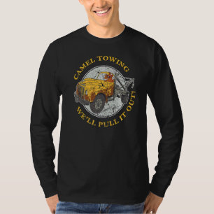Als we met een gevecht in Tight aan de slag gaan, T-shirt