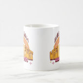 Als we vechten winnen we Harris 2024 Koffiemok (Center)