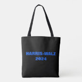 Als we vechten winnen we tote bag (Achterkant)