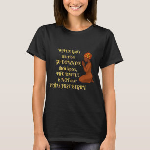 Als Wij Bidden T-shirt