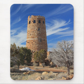 Als Windbalken Muismat