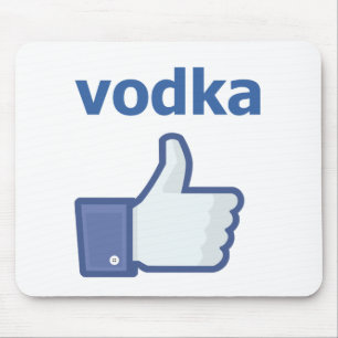 ALS wodka Muismat