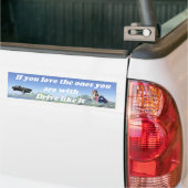 Als_You_Love_the_Ones_mountable_range Bumpersticker (Op Truck)