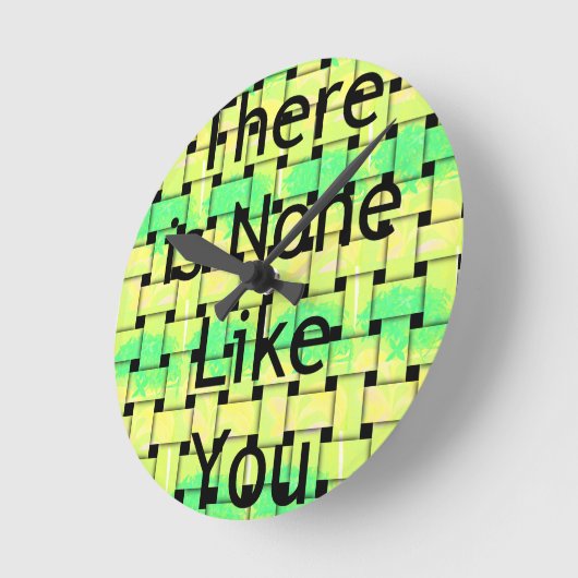 Als You.png Ronde Klok (Hoek)