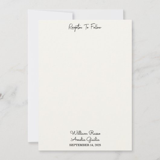 Als Zaad Landelijk Boerderij Hout Fruit Ivy Wijnga Kaart (Achterkant)