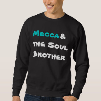 Als ze aan je denken Sweater