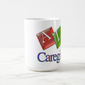 ALS Zorgverlener Ringer Mok (Center)