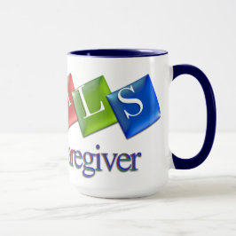 ALS Zorgverlener Ringer Mok
