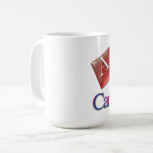 ALS Zorgverlener Ringer Mok (Voorkant links)