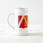 Alsace Coat of Arms Mok (Links)