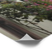 Alsace, Frankrijk 2 Poster (Hoek)