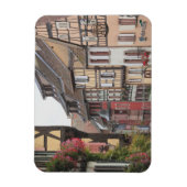 Alsace, Frankrijk 8 Magneet (Verticaal)