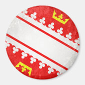 Alsace Magneet (Voorkant)