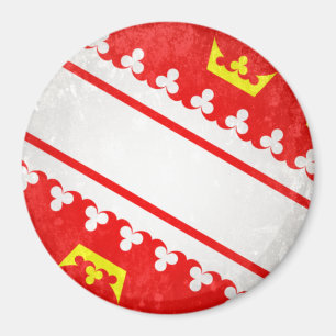 Alsace Magneet