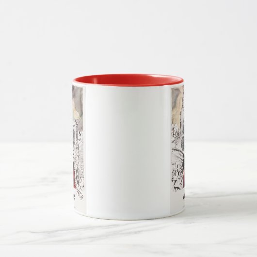 ALSACE MOK (Midden)