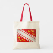 Alsace Tote Bag (Achterkant)