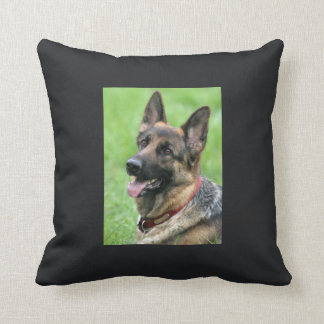 Alsatian Dog American Mojo Pillow Kussen