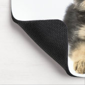 Alsatian Mousepad Muismat (Hoek)