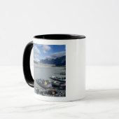 Alsek rivier afvaren mok (Voorkant links)