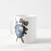 Alsius Mok (Voorkant links)