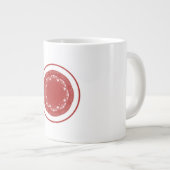 Alsjeblieft, genees me grote koffiekop (Voorkant rechts)
