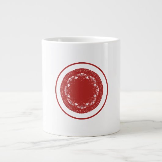 Alsjeblieft, genees me grote koffiekop (Voorkant)