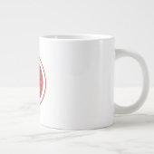 Alsjeblieft, genees me grote koffiekop (Rechts)