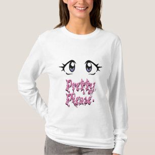  alsjeblieft Hoodie T-shirt
